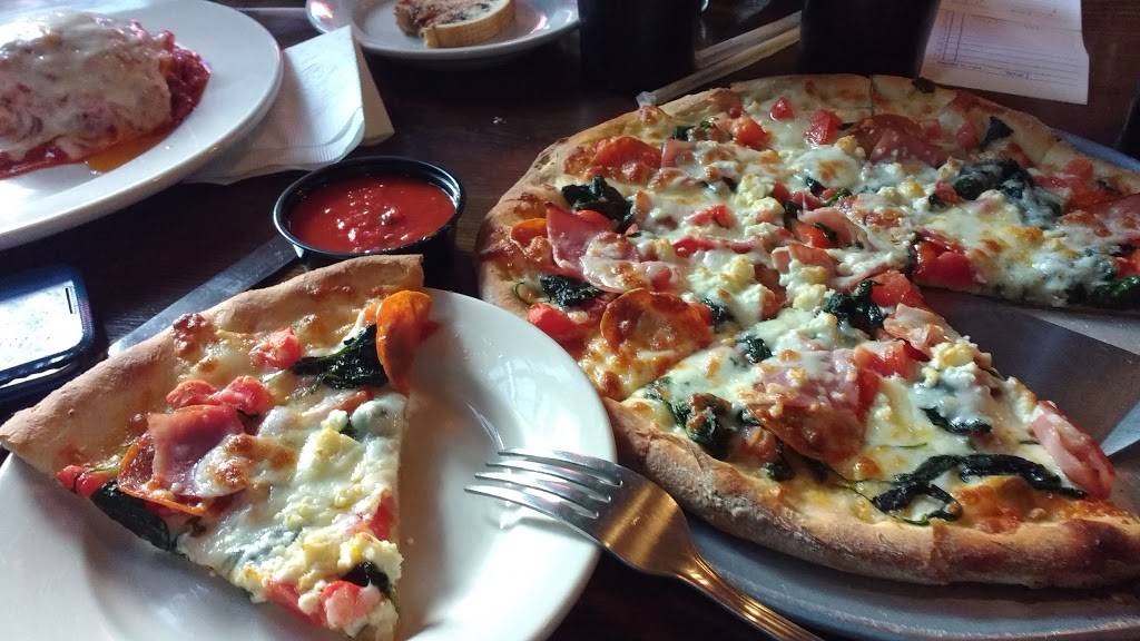 Anthonys Italian Restaurant | restaurant | 117 Mill St, Whiteville, NC 28472, USA | 9109146142 OR +1 910-914-6142