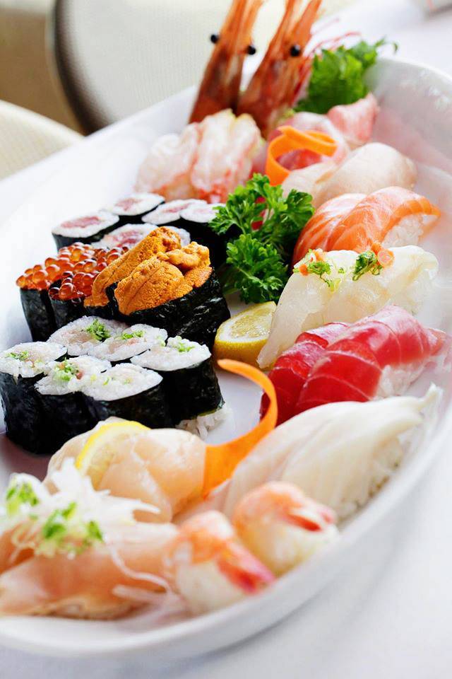 Yama Sushi & Grill | restaurant | Plaza Del Lago Shopping Center, 27782 Vista Del Lago C-22, Mission Viejo, CA 92692, USA | 9497169262 OR +1 949-716-9262