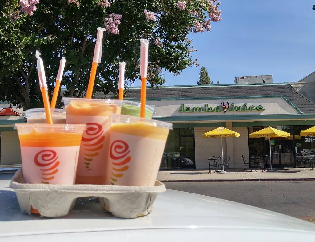 Jamba Juice Century Center | restaurant | 2401 E Orangeburg Ave, Modesto, CA 95355, USA | 2093426829 OR +1 209-342-6829