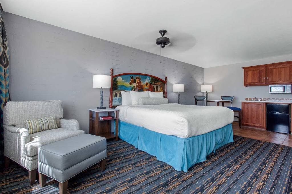 La Posada Lodge & Casitas, Ascend Hotel Collection | restaurant | 5900 N Oracle Rd, Tucson, AZ 85704, USA | 5208874800 OR +1 520-887-4800