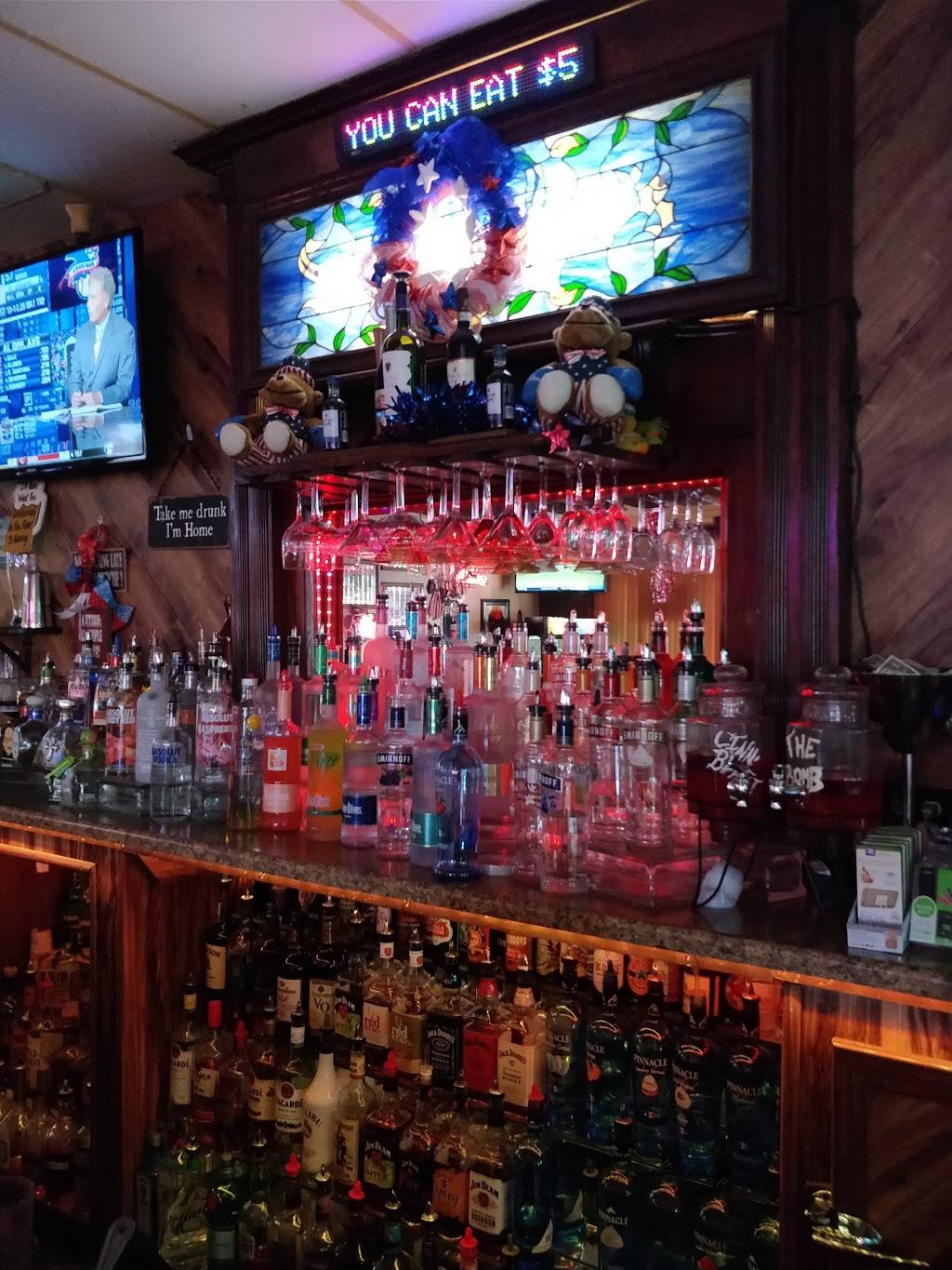 Septembers Bar & Grill | night club | 500 W Southern Ave, Mesa, AZ 85210, USA | 4809695373 OR +1 480-969-5373