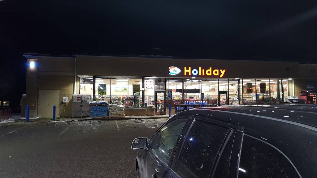 Holiday Stationstores | cafe | 1800 County Rd F East, White Bear Lake, MN 55110, USA | 6514264493 OR +1 651-426-4493