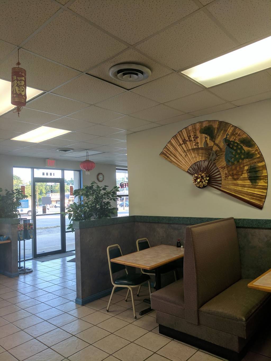 China City | restaurant | 1435 Spring Arbor Rd, Jackson, MI 49203, USA | 5177898899 OR +1 517-789-8899