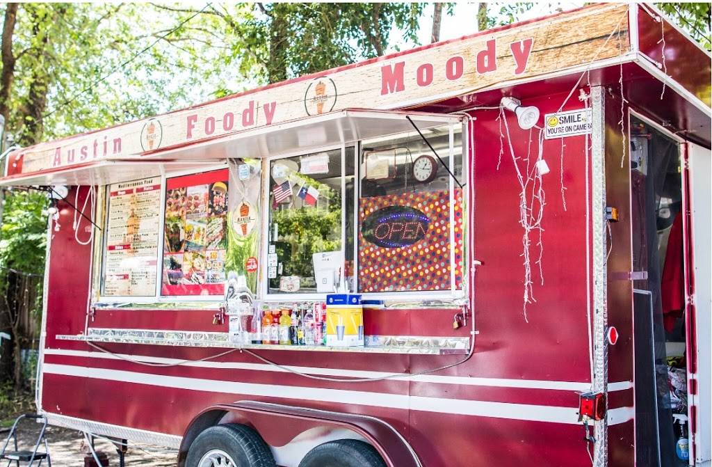 Austin foody moody | restaurant | 1207 S 1st St, Austin, TX 78704, USA | 5125438639 OR +1 512-543-8639