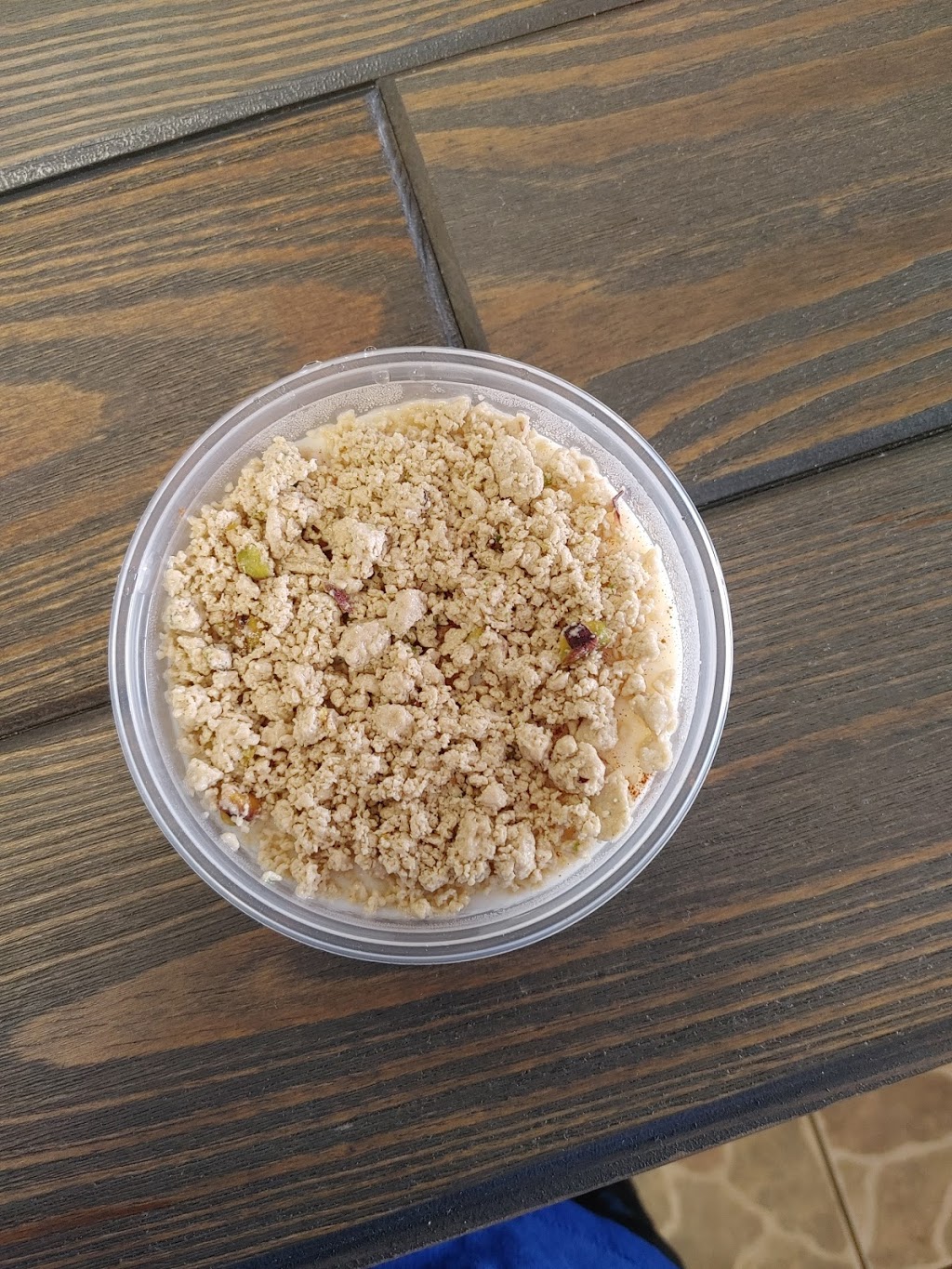 Mo’s Falafel House | restaurant | 216 N Fairmont Ave, Morristown, TN 37814, USA | 4233534634 OR +1 423-353-4634