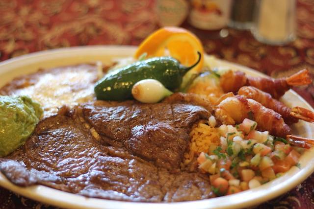 Casa Gamino | restaurant | 1228 S Brookhurst St, Anaheim, CA 92804, USA | 7149561120 OR +1 714-956-1120