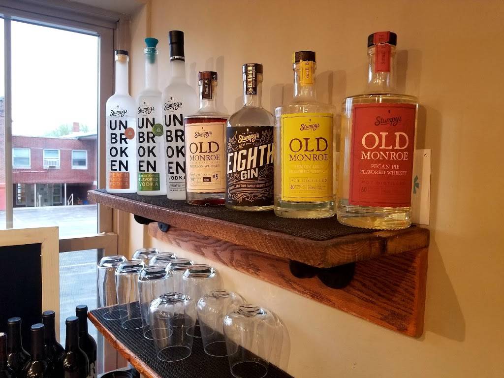 Café on the Abbey | cafe | 322 S Main St, Columbia, IL 62236, USA | 6182814554 OR +1 618-281-4554