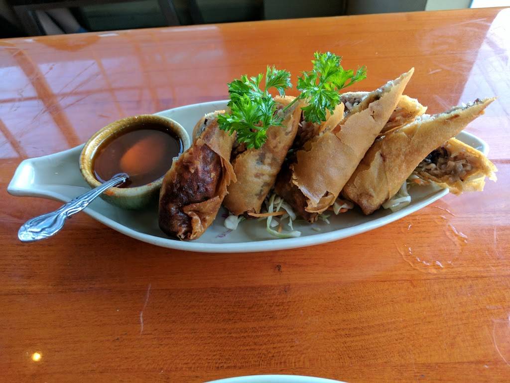 Koh Samui & The Monkey | restaurant | 415 Brannan St, San Francisco, CA 94107, USA | 4153690007 OR +1 415-369-0007