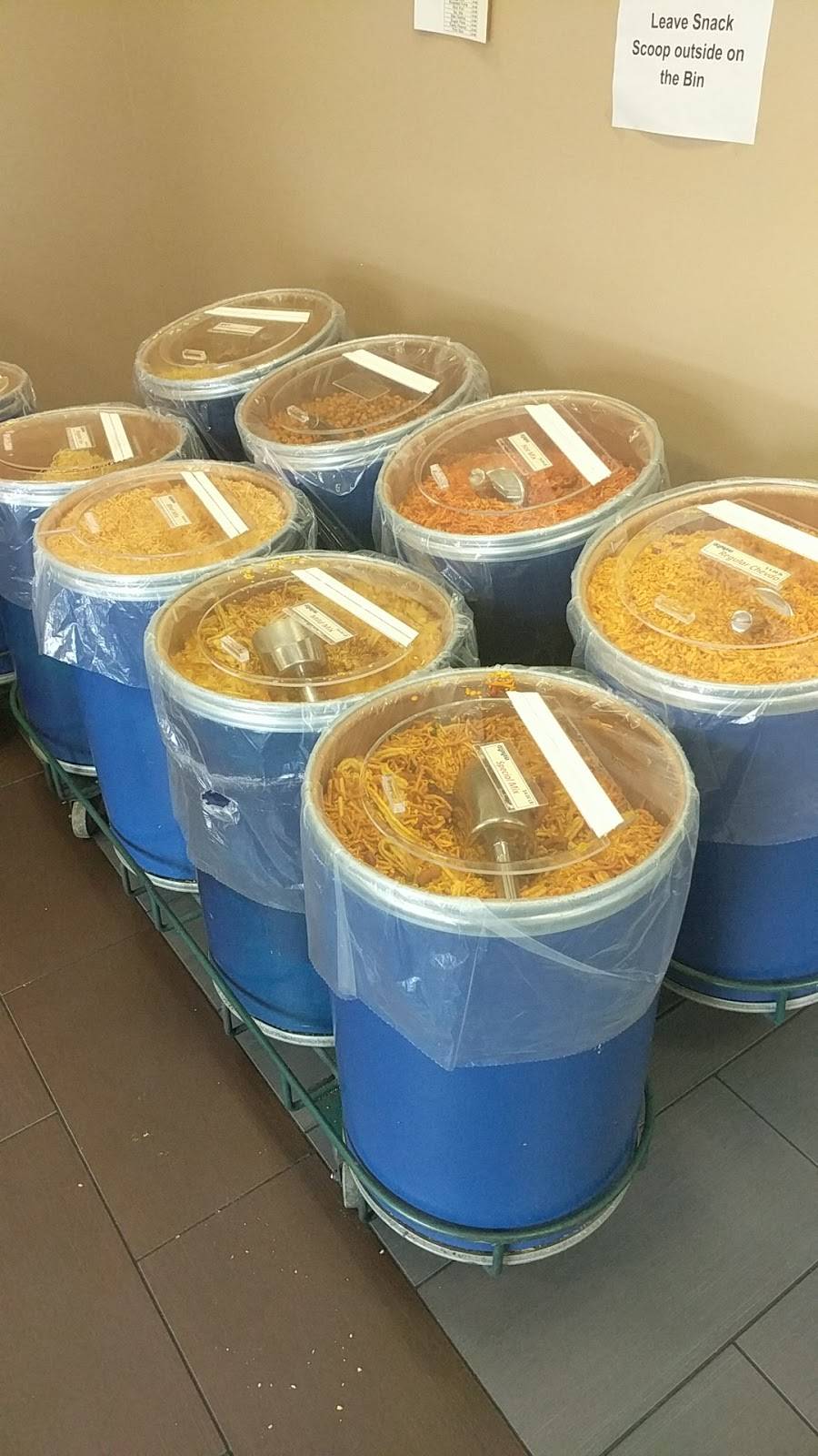 Gujarati Foods, Sweets, Snacks & Catering Services | restaurant | 287 Glidden Rd #14, Brampton, ON L6W 1H9, Canada | 9054578333 OR +1 905-457-8333