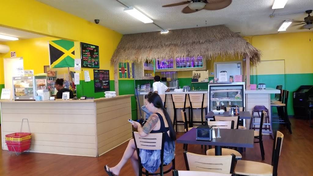Hilltops Jamaican Market & Restaurant | restaurant | 1061 E Holt Ave, Pomona, CA 91767, USA | 9096296407 OR +1 909-629-6407