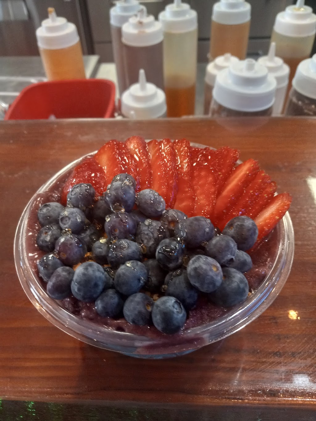 Playa Bowls | restaurant | 1134 E Atlantic Ave, Delray Beach, FL 33483, USA | 5613592946 OR +1 561-359-2946