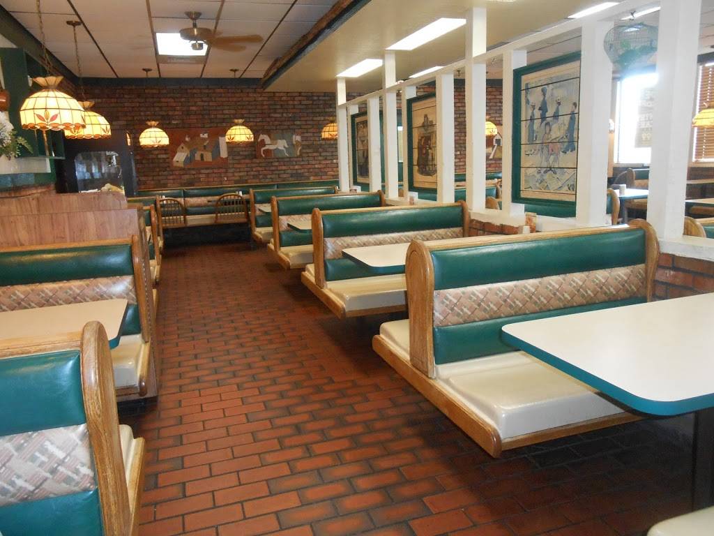 Grandys | restaurant | 1345 El Paseo Rd, Las Cruces, NM 88001, USA | 5755264803 OR +1 575-526-4803