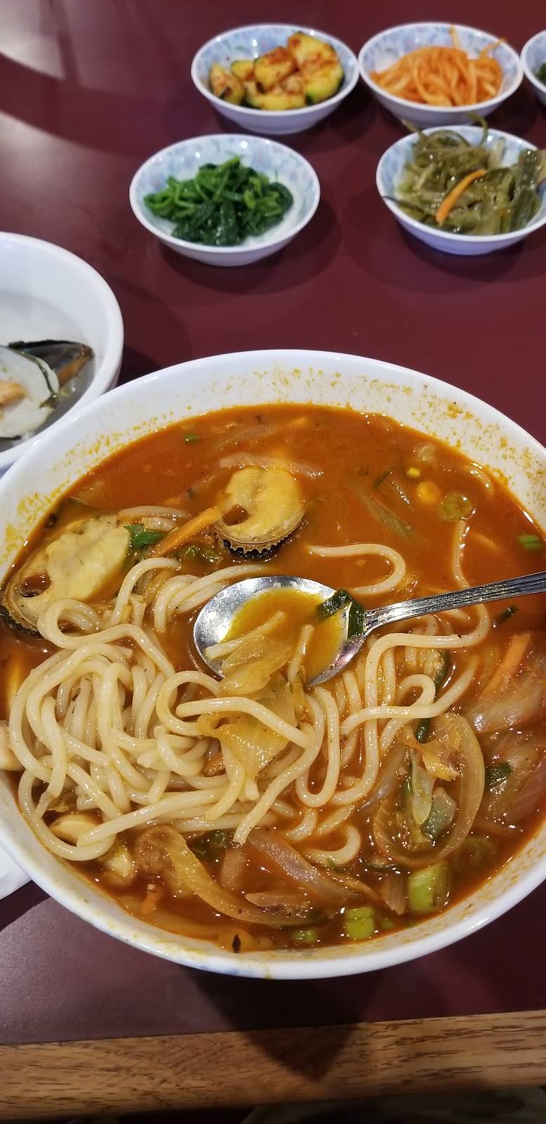 Bulgogi House | restaurant | 4640, 1018 Missouri Ave, St Robert, MO 65584, USA | 5733367550 OR +1 573-336-7550