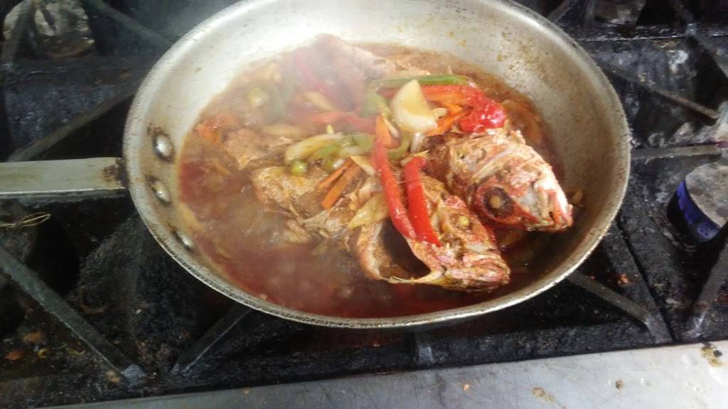 Tropical Goodies | restaurant | 2316 Lasalle St, Charlotte, NC 28216, USA | 7043995036 OR +1 704-399-5036