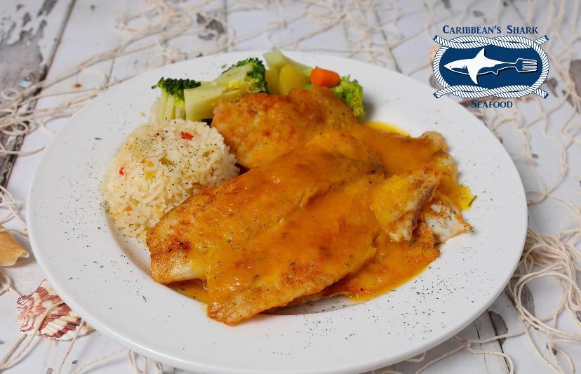 Caribbean´s Shark Seafood | restaurant | 4814 Greenville Ave, Dallas, TX 75206, USA | 4699140088 OR +1 469-914-0088