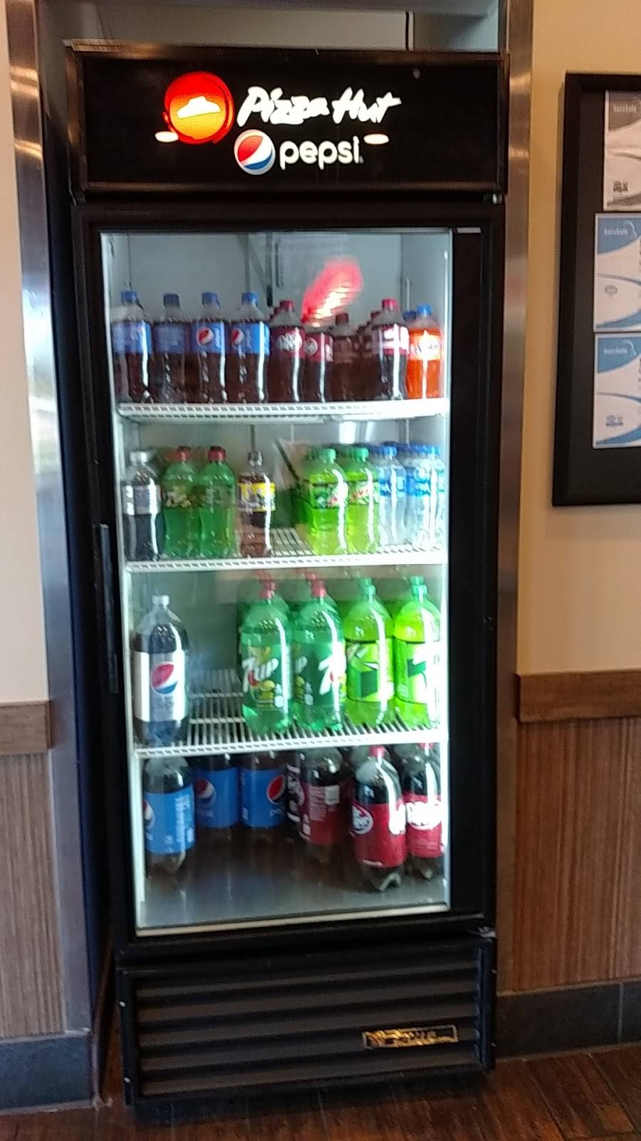 Pizza Hut | meal delivery | 616 S Lewis St Suite B, New Iberia, LA 70560, USA | 3373693757 OR +1 337-369-3757