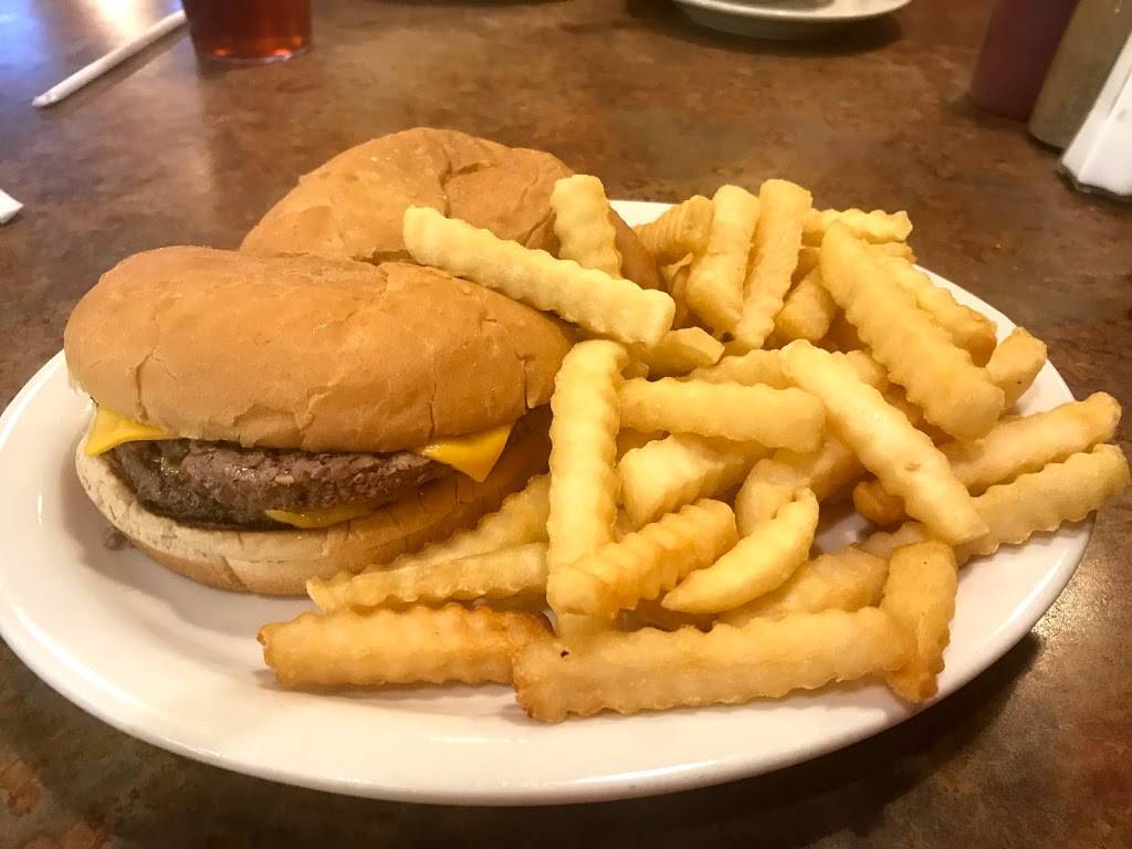 Lil Rebel Family Restaurant | restaurant | 2608 Locust Hill Rd, Taylors, SC 29687, USA | 8648791042 OR +1 864-879-1042