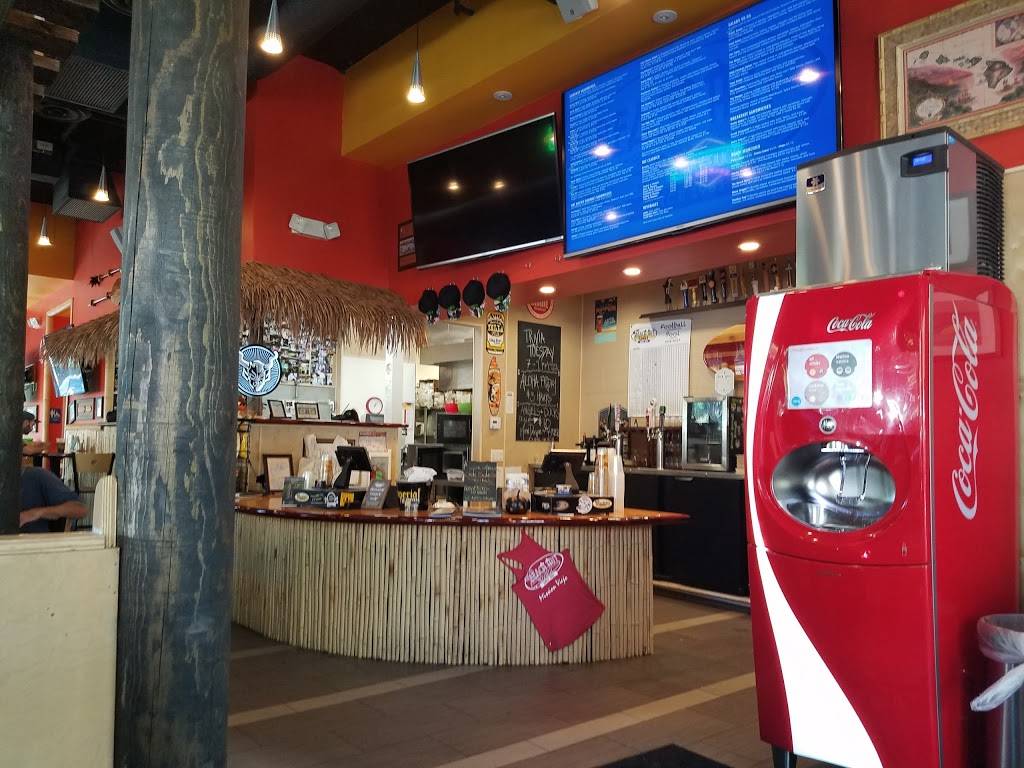 Beach Hut Deli | cafe | 26051 La Paz Rd Suite 180, Mission Viejo, CA 92691, USA | 9495831289 OR +1 949-583-1289