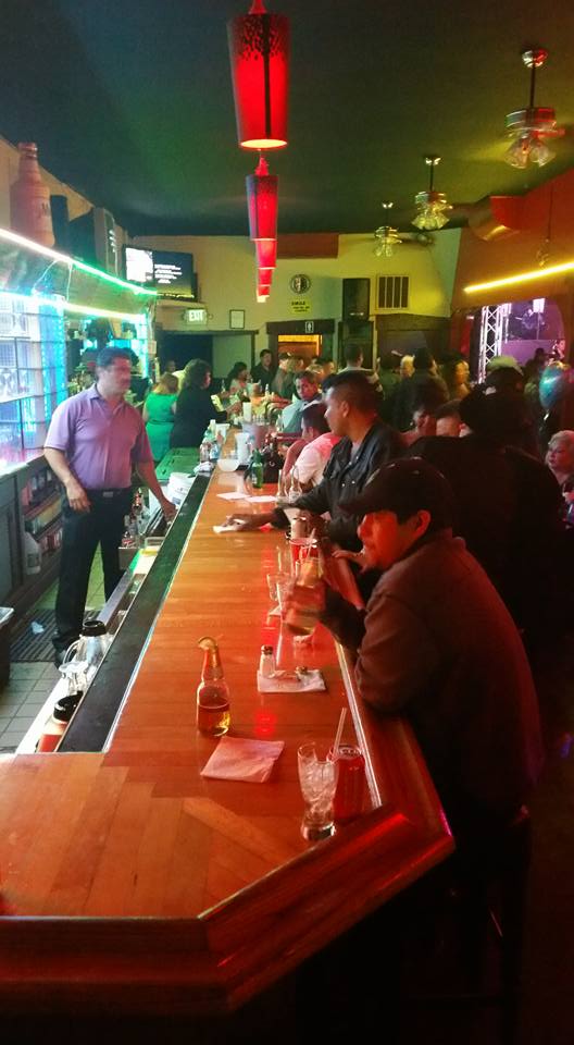 La Frontera Night Club | night club | 4493 International Blvd, Oakland, CA 94601, USA | 5108385623 OR +1 510-838-5623