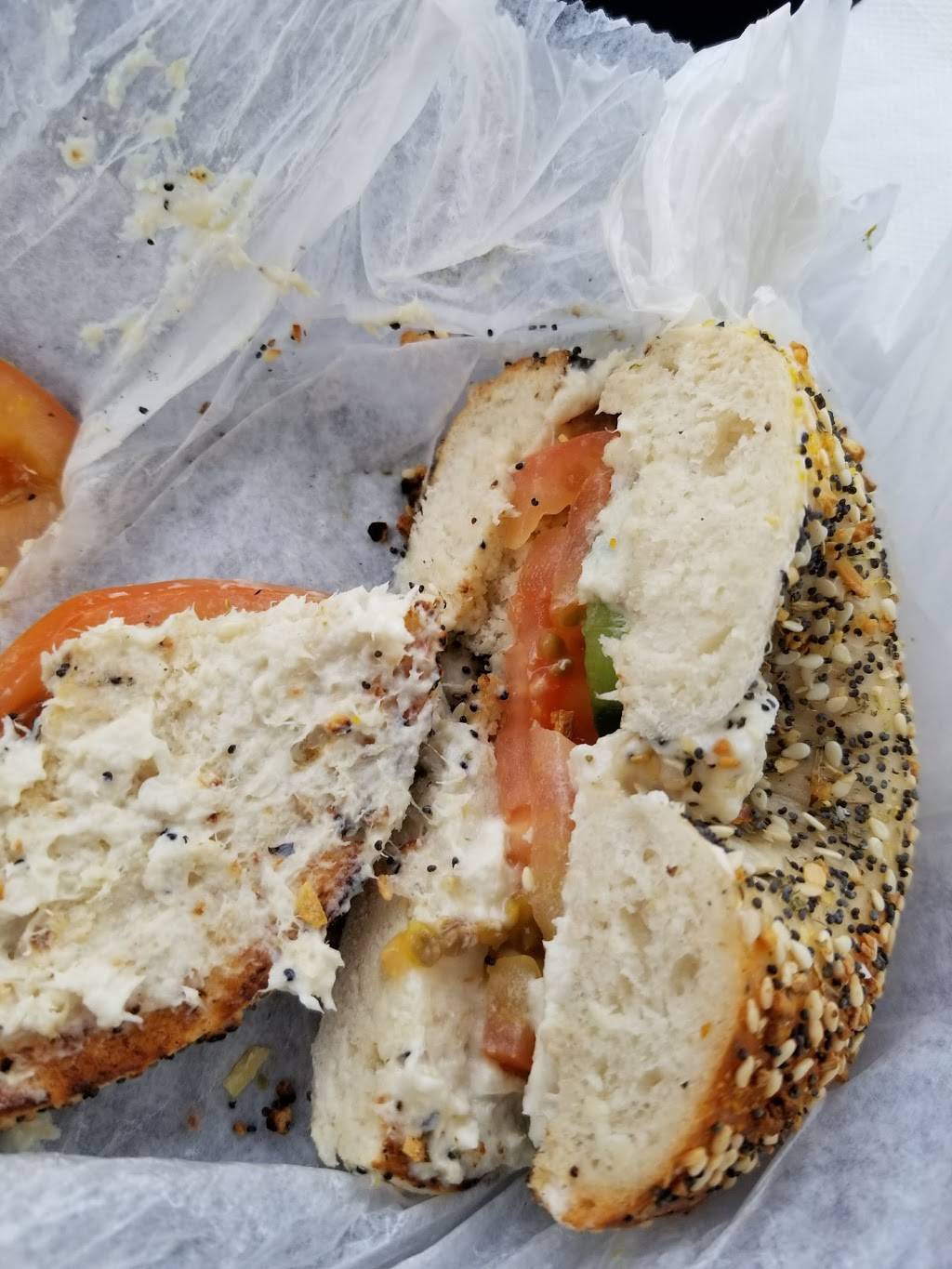 Moes Broadway Bagel | bakery | 3267 28th St, Boulder, CO 80304, USA | 7204069000 OR +1 720-406-9000