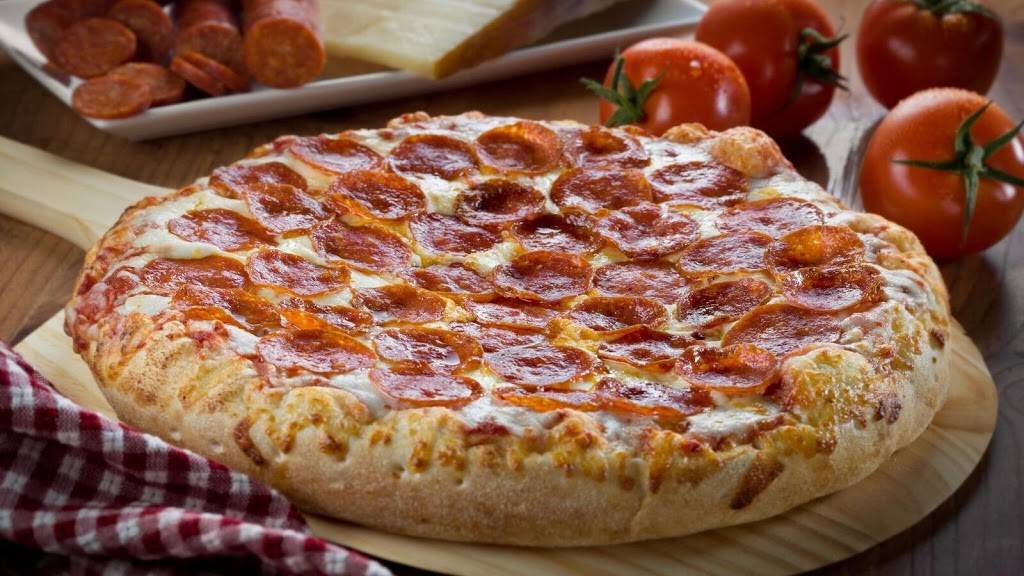 Barros Pizza | restaurant | 20701 N Scottsdale Rd #101, Scottsdale, AZ 85255, USA | 4805138393 OR +1 480-513-8393