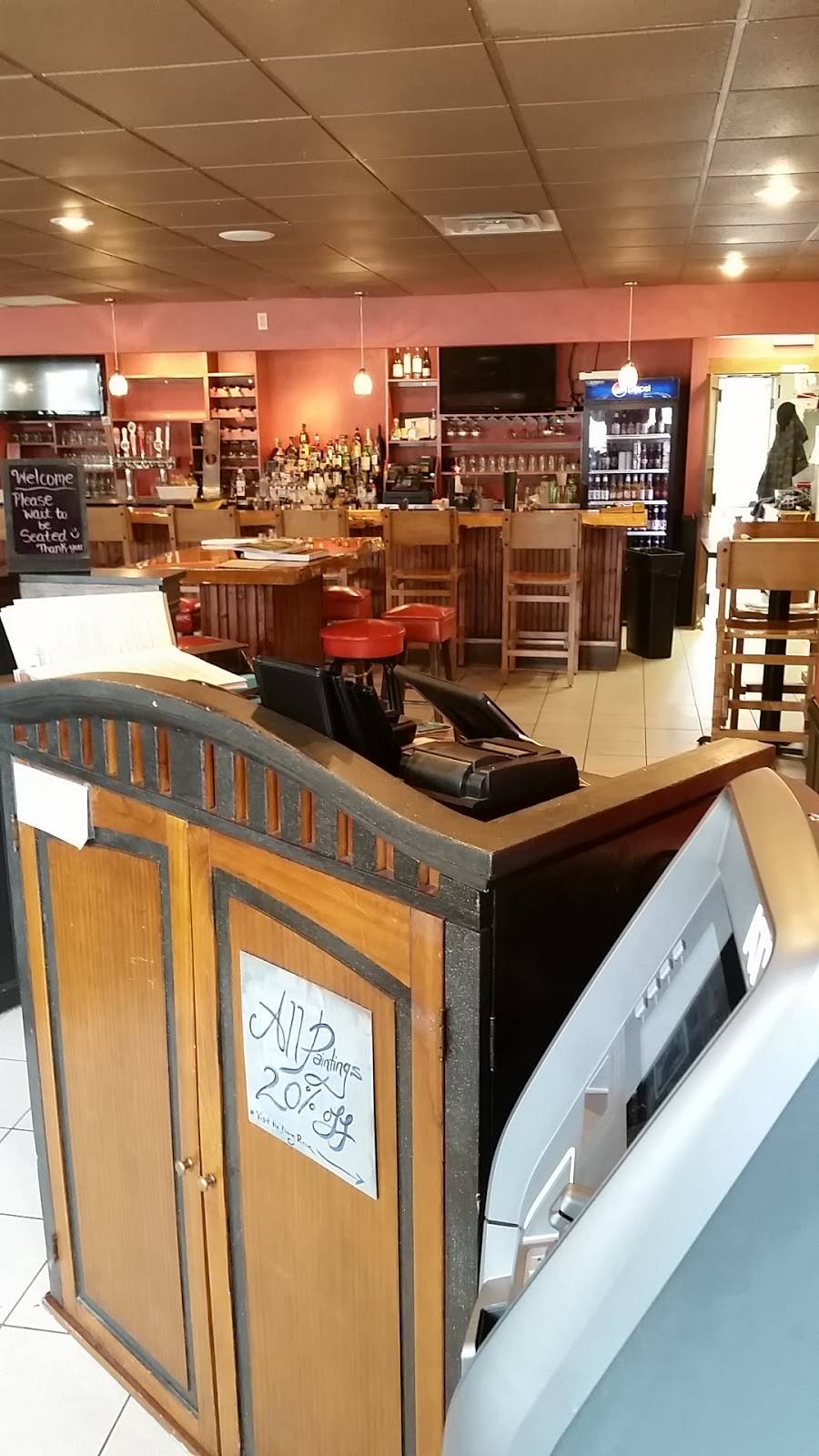 Pamelas Bar And Grille | restaurant | N7640 County Rd WH, Fond du Lac, WI 54937, USA | 9209335501 OR +1 920-933-5501