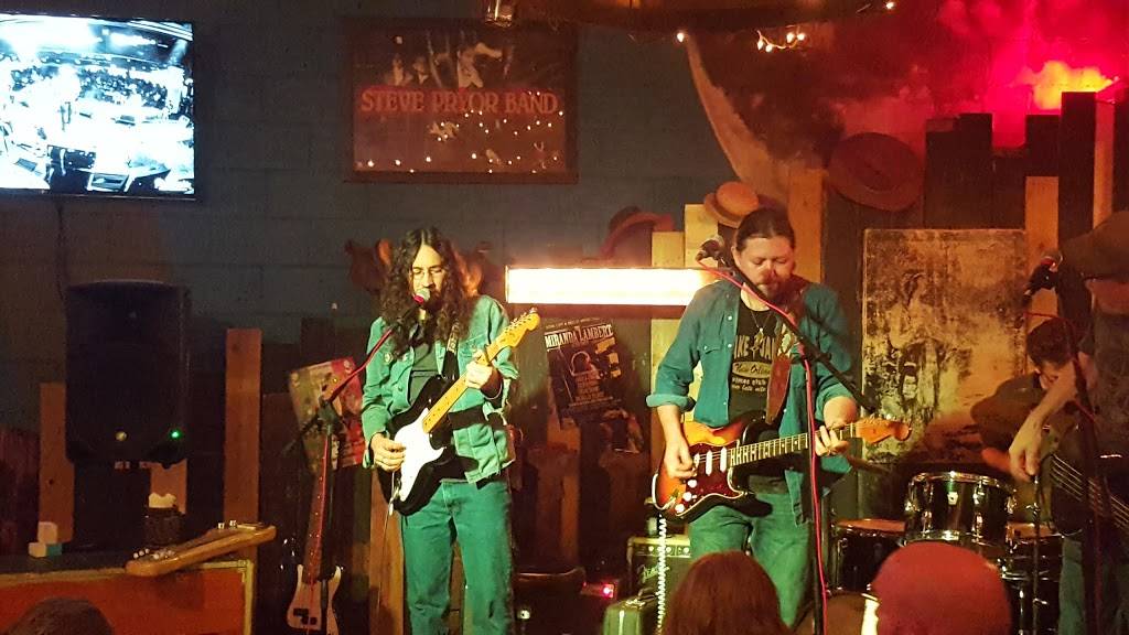 Maggies Music Box | restaurant | 201 E Main St, Jenks, OK 74037, USA | 9187985981 OR +1 918-798-5981