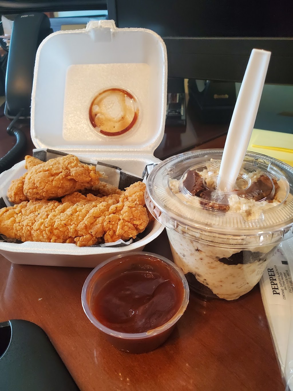 Beech Street Eats | restaurant | 1623 S Main St, Fort Scott, KS 66701, USA | 6202248005 OR +1 620-224-8005