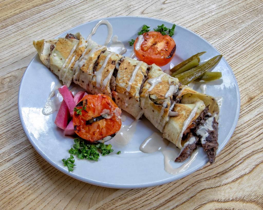 Baba K | restaurant | 8413 Haven Ave, Rancho Cucamonga, CA 91730, USA | 9097555205 OR +1 909-755-5205