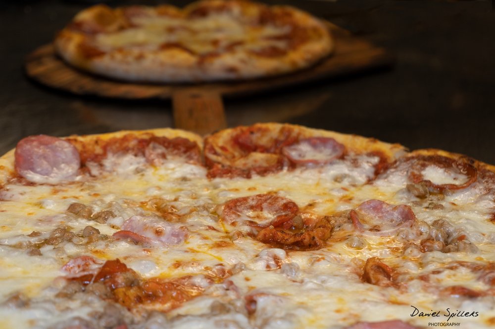 Milanos Italian grill | restaurant | 100 Constitution Dr, West Monroe, LA 71292, USA | 3186547722 OR +1 318-654-7722