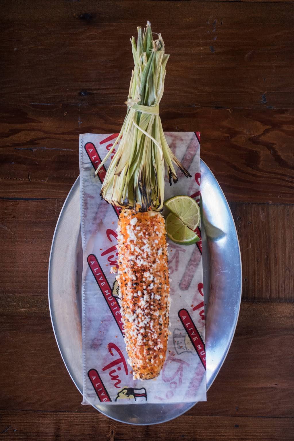 Tin Roof | restaurant | 32 Market Pl, Baltimore, MD 21202, USA | 4438738137 OR +1 443-873-8137