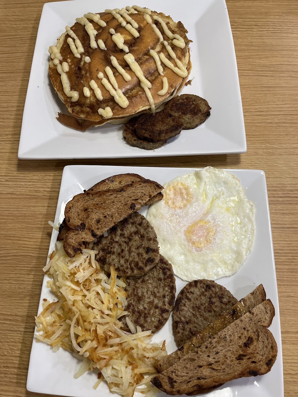 Sunrise Cafe | restaurant | 6514 E 101st St # A, Tulsa, OK 74133, USA | 9186000950 OR +1 918-600-0950