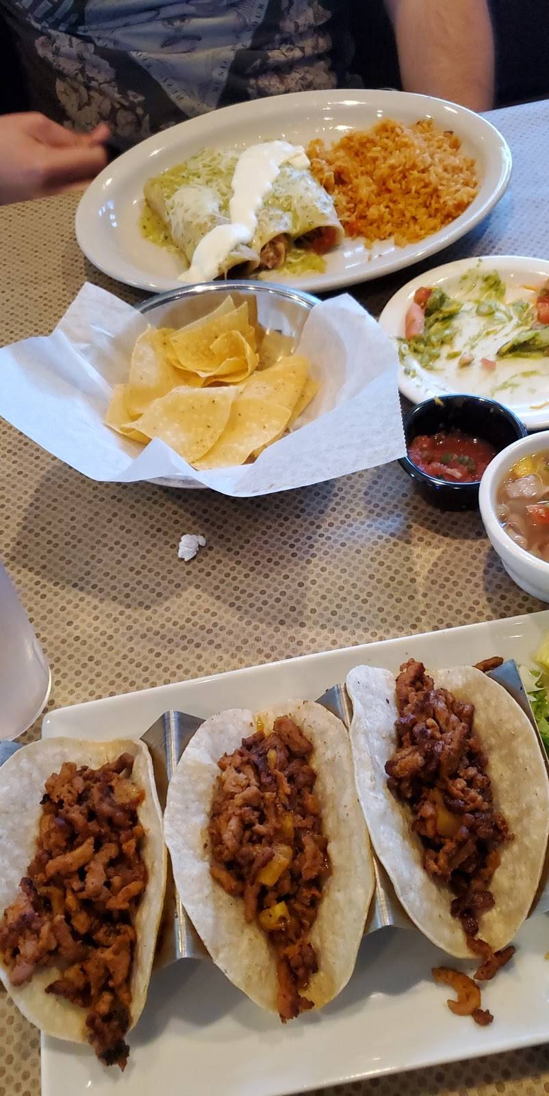 La Cima Mexican Grill | restaurant | Aubrey, TX, USA | 9404885211 OR +1 940-488-5211