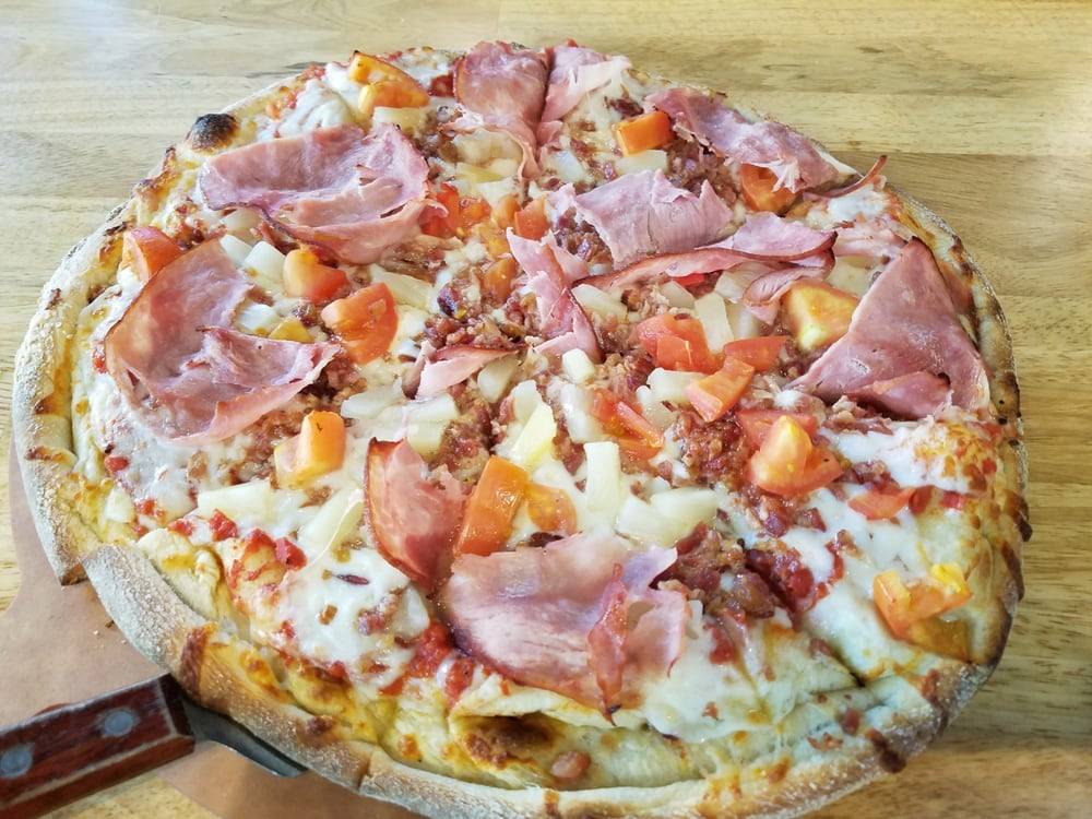 Groovys Pizza & Grill | meal delivery | 2770 SW 27th Ave, Miami, FL 33133, USA | 7865366772 OR +1 786-536-6772