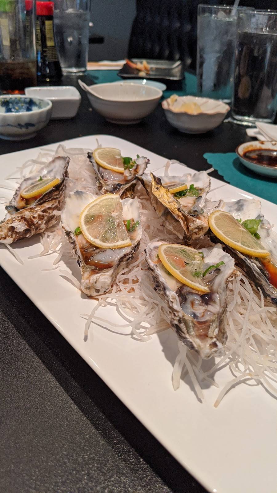 Hidaka Sushi LLC | restaurant | 500 E Windmill Ln, Las Vegas, NV 89123, USA | 7028232779 OR +1 702-823-2779