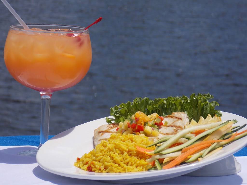 Two Georges at The Cove | restaurant | 1754 SE 3rd Ct, Deerfield Beach, FL 33441, USA | 9544219272 OR +1 954-421-9272