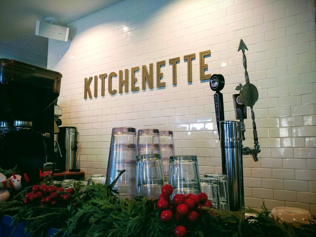 Kitchenette | restaurant | 105 S Main St #1, Templeton, CA 93465, USA | 8054001006 OR +1 805-400-1006