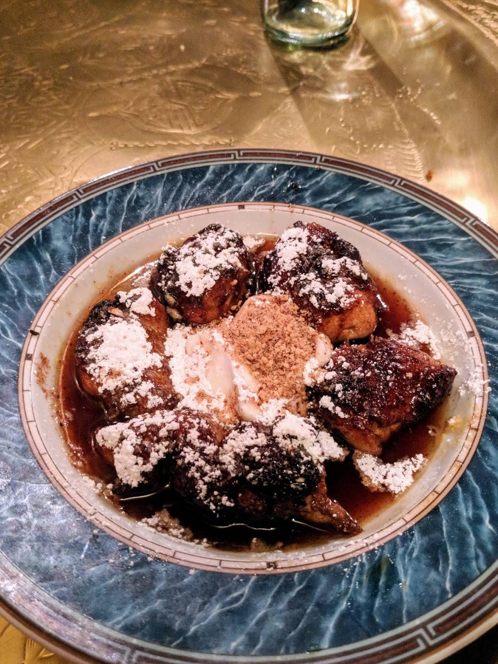 Casablanca Restaurant | restaurant | 3516 Fair Oaks Blvd, Sacramento, CA 95864, USA | 9169791160 OR +1 916-979-1160