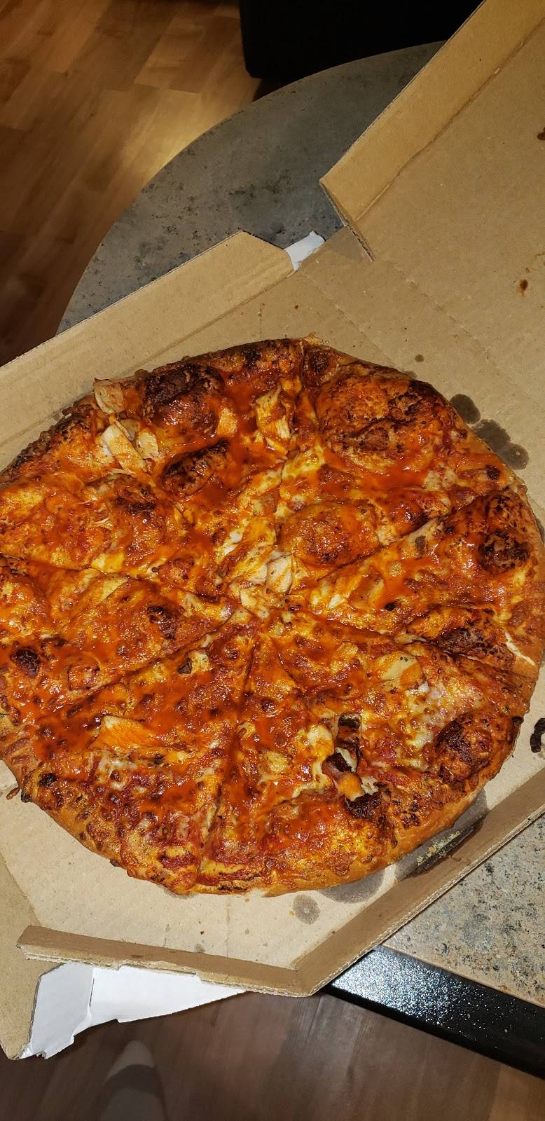 Dominos Pizza | meal delivery | 1100 S College St Ste 108, Auburn, AL 36832, USA | 3345394040 OR +1 334-539-4040