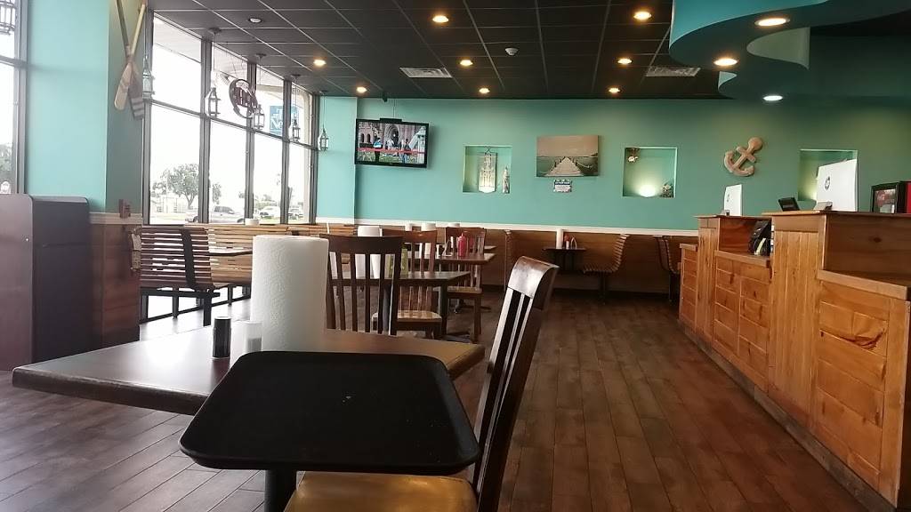 Sams Southern Eatery | restaurant | 2405 Memorial Blvd, Port Arthur, TX 77640, USA | 4099996206 OR +1 409-999-6206