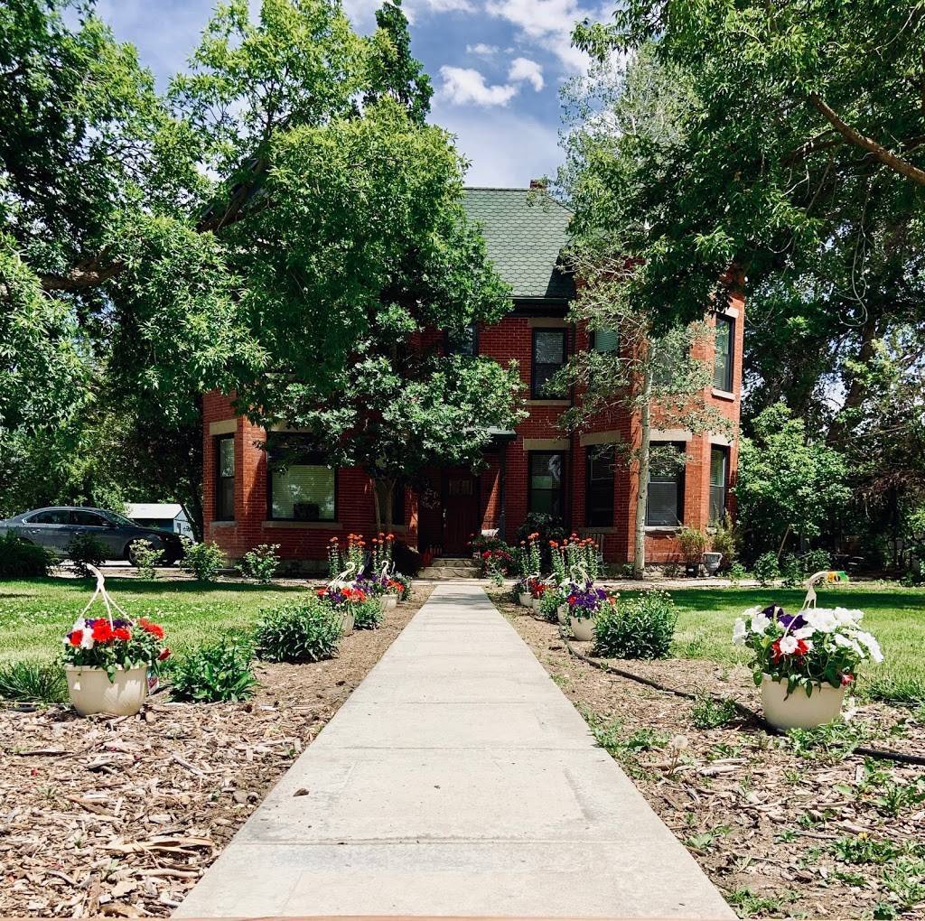 Chestnut Pines | restaurant | 12825 S Fort St, Draper, UT 84020, USA | 3857871078 OR +1 385-787-1078