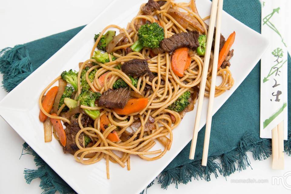 Indochine Cuisine | restaurant | 19751 Mainstreet, Parker, CO 80138, USA | 7208518559 OR +1 720-851-8559