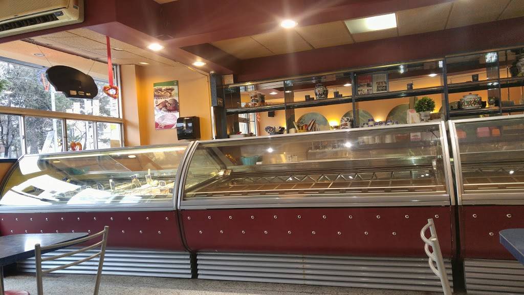 La Paloma Gelateria & Cafe | restaurant | 1357 St Clair Ave W, Toronto, ON M6E 1C5, Canada | 4166569900 OR +1 416-656-9900