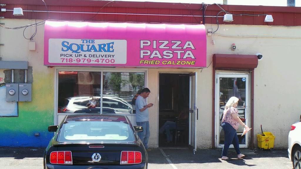 Sharkeys Square Pizza | meal delivery | 2122, 1910 Hylan Blvd, Staten Island, NY 10305, USA | 7189794700 OR +1 718-979-4700