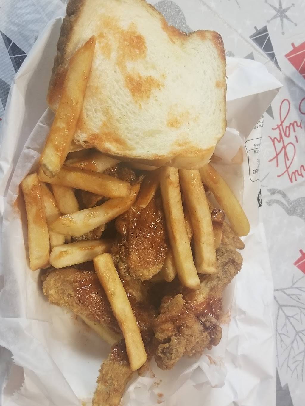 DA SPOT | restaurant | 7200 Lyrewood Ln, Oklahoma City, OK 73132, USA | 4054700159 OR +1 405-470-0159