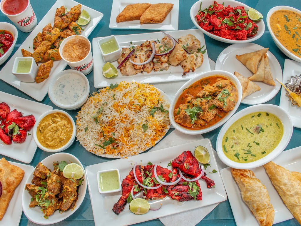 Desi Tadka | restaurant | 927 W Golf Rd, Schaumburg, IL 60194, USA | 8475199100 OR +1 847-519-9100