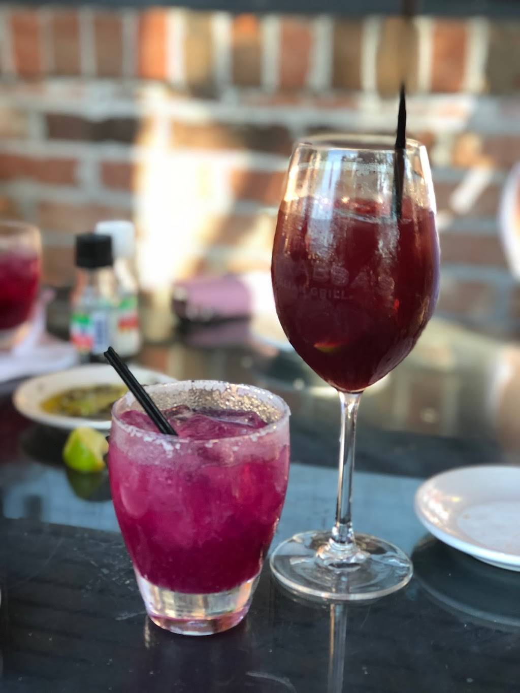 Carrabbas Italian Grill | restaurant | 3530 Tyrone Blvd N, St. Petersburg, FL 33710, USA | 7273841818 OR +1 727-384-1818