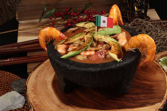 El Sushi Loco Sushi & Mariscos Pomona | restaurant | 1542 W Holt Ave, Pomona, CA 91768, USA | 9094690589 OR +1 909-469-0589