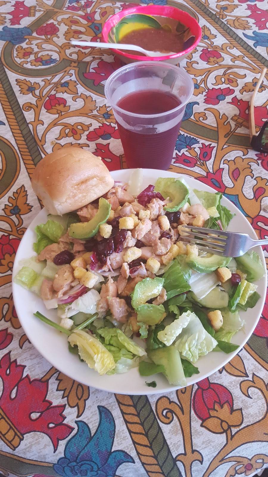 To Go Comida Casera | restaurant | Calle Diez 587, Zona Centro, 22800 Ensenada, B.C., Mexico | 016461783289 OR +52 646 178 3289