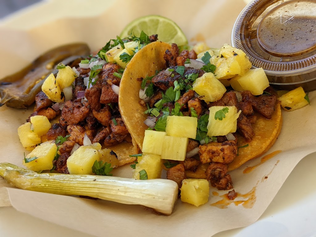 La Huerta Tacos | restaurant | 2424 Lincoln Ave, Alameda, CA 94501, USA | 5104571209 OR +1 510-457-1209